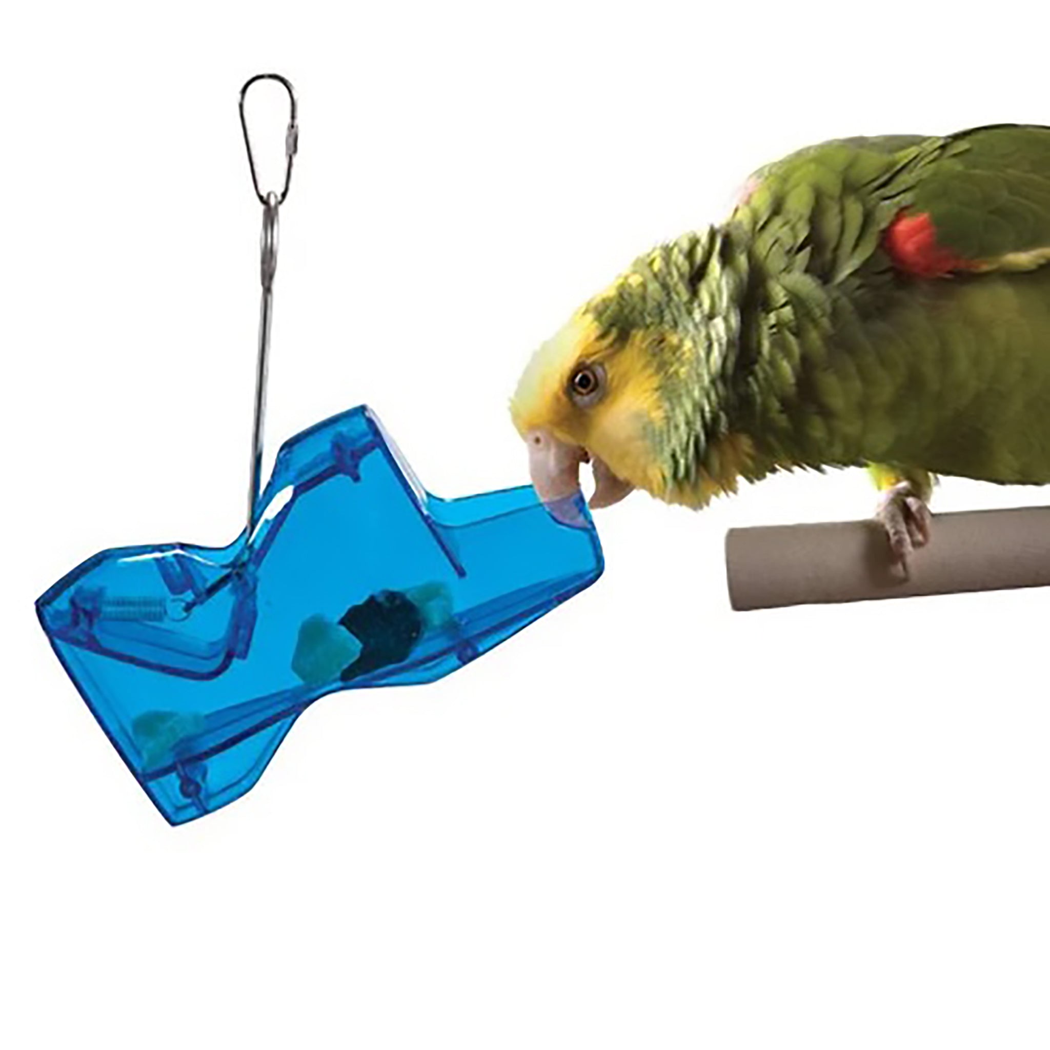 Caitec Creative Foraging Systems See Saw - Puzzle Treat Dispenser