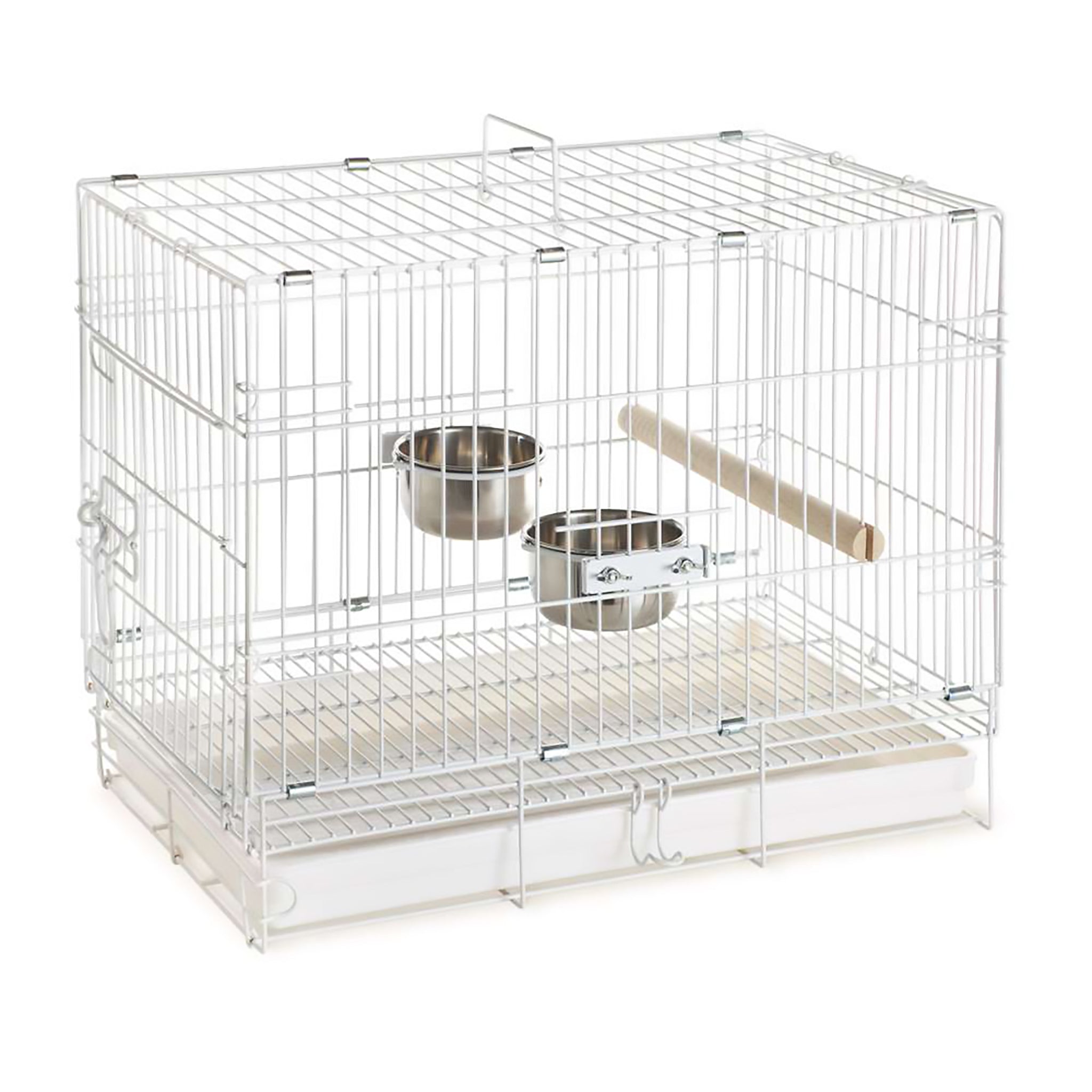 PrevuePet 鳥かご兼バードキャリー トラベルキャリアー1307 Amazon | 【ALLFORWAN'sLIFE】 プレビューペット 鳥かご 鳥かご兼