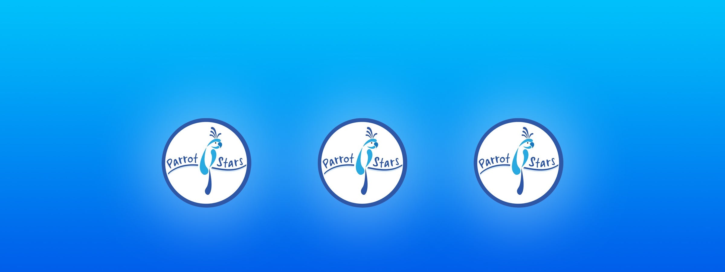 Parrot Stars Exclusives