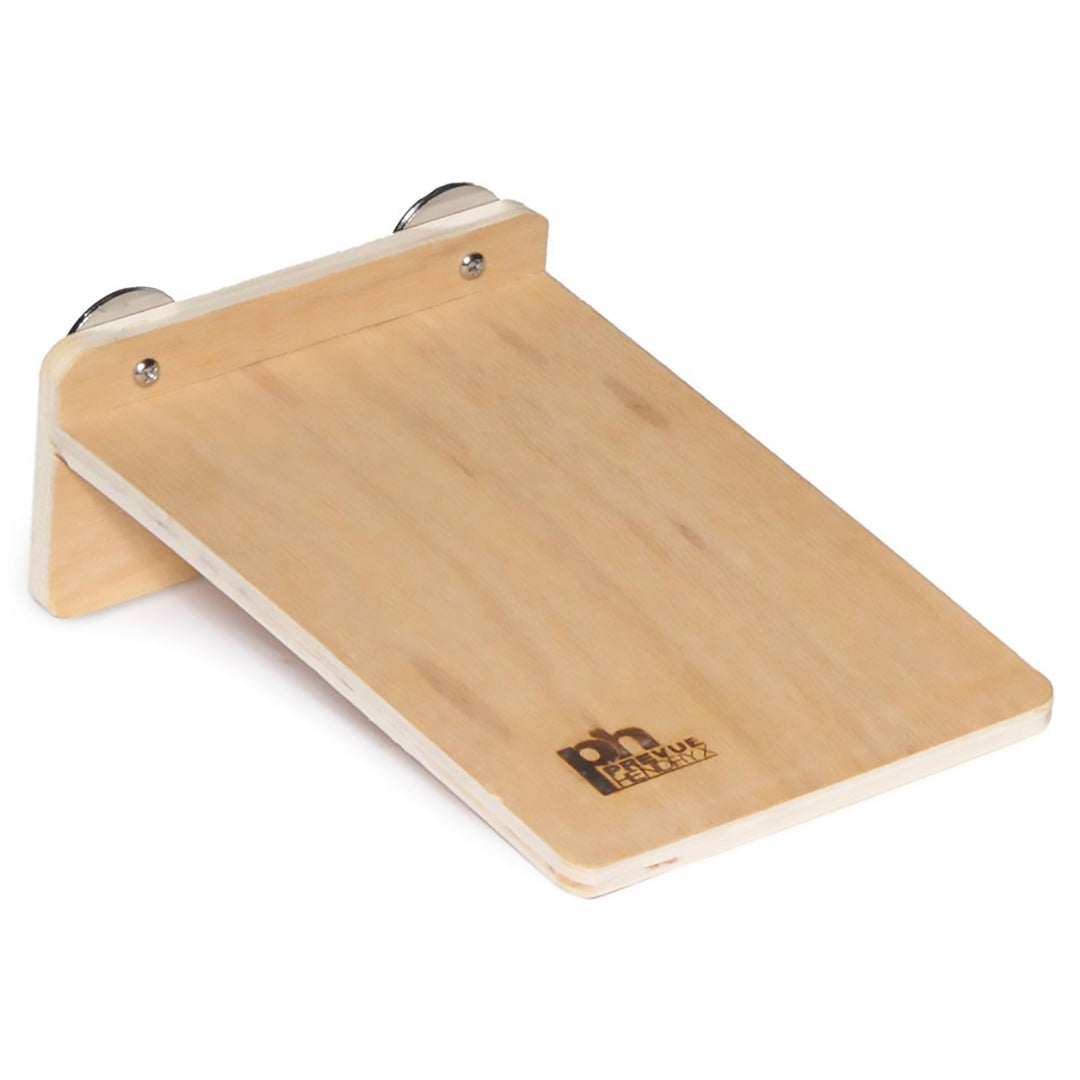 Prevue Pet Products Small Wood Platform - Flat Bird Perch #3200