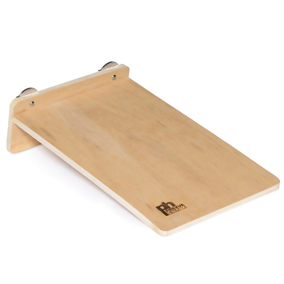 Prevue Pet Products Large Wood Platform - Flat Bird Perch #3201