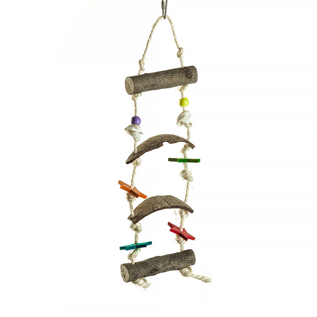 Aria Star-Way To Heaven - Climbing Ladder Bird Toy #2121