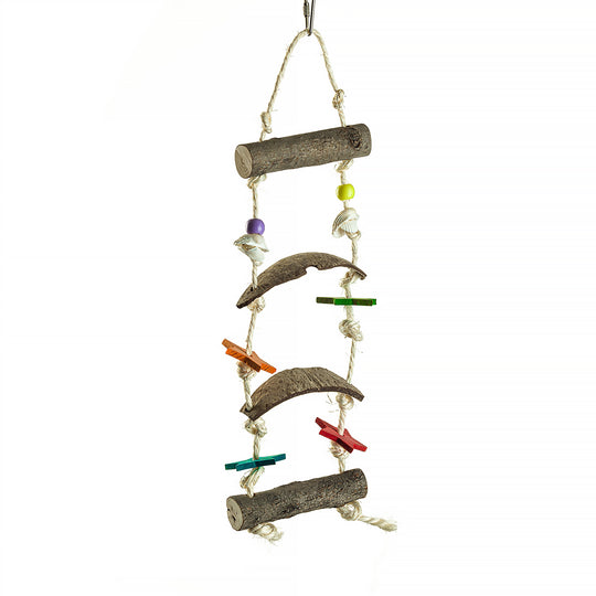 Aria Star-Way To Heaven - Climbing Ladder Bird Toy #2121