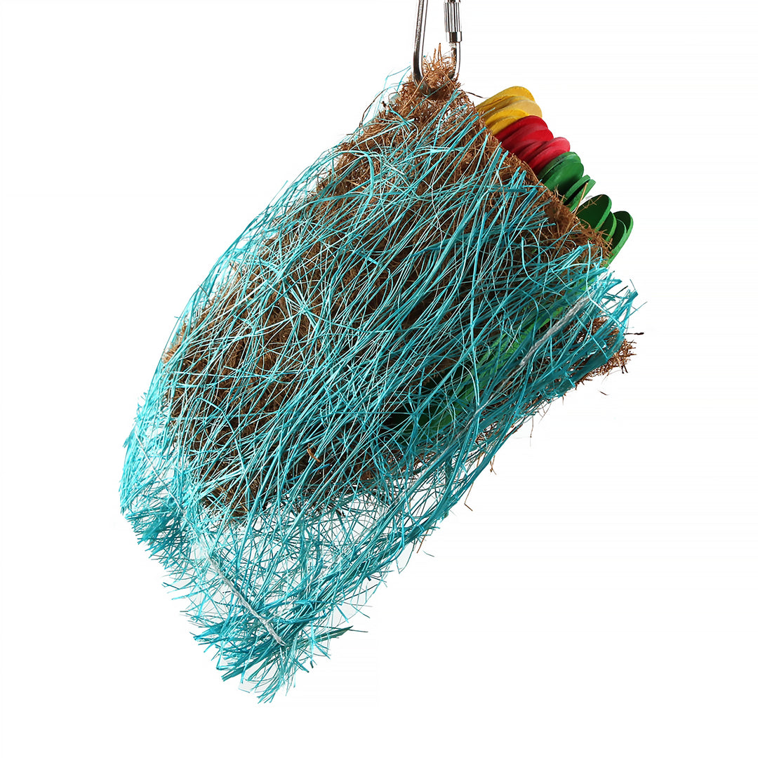 Aria Bundle of Fun - Foot & Chew Bird Toy #2247