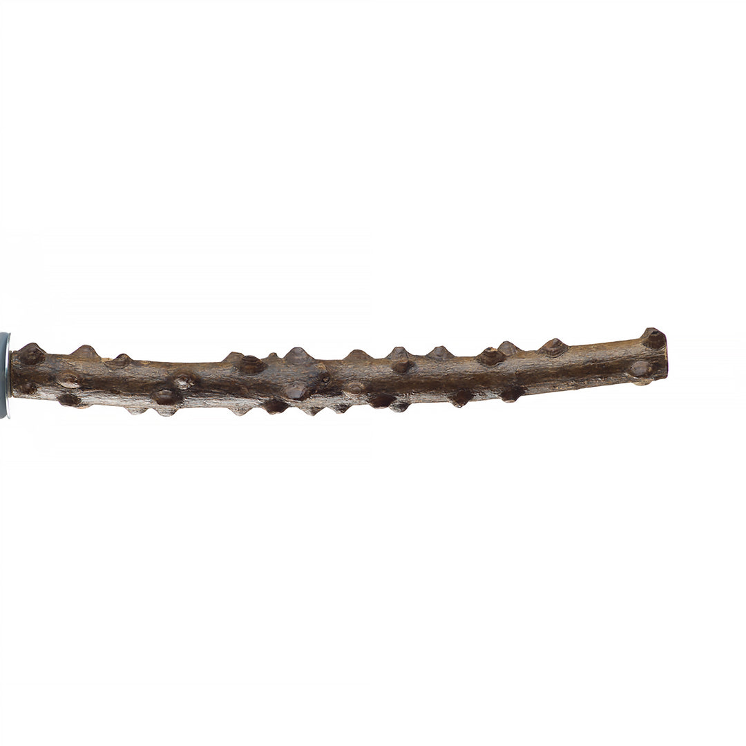 Aria Knobby Perch 10" - All-Natural Wood Bird Perch #8004
