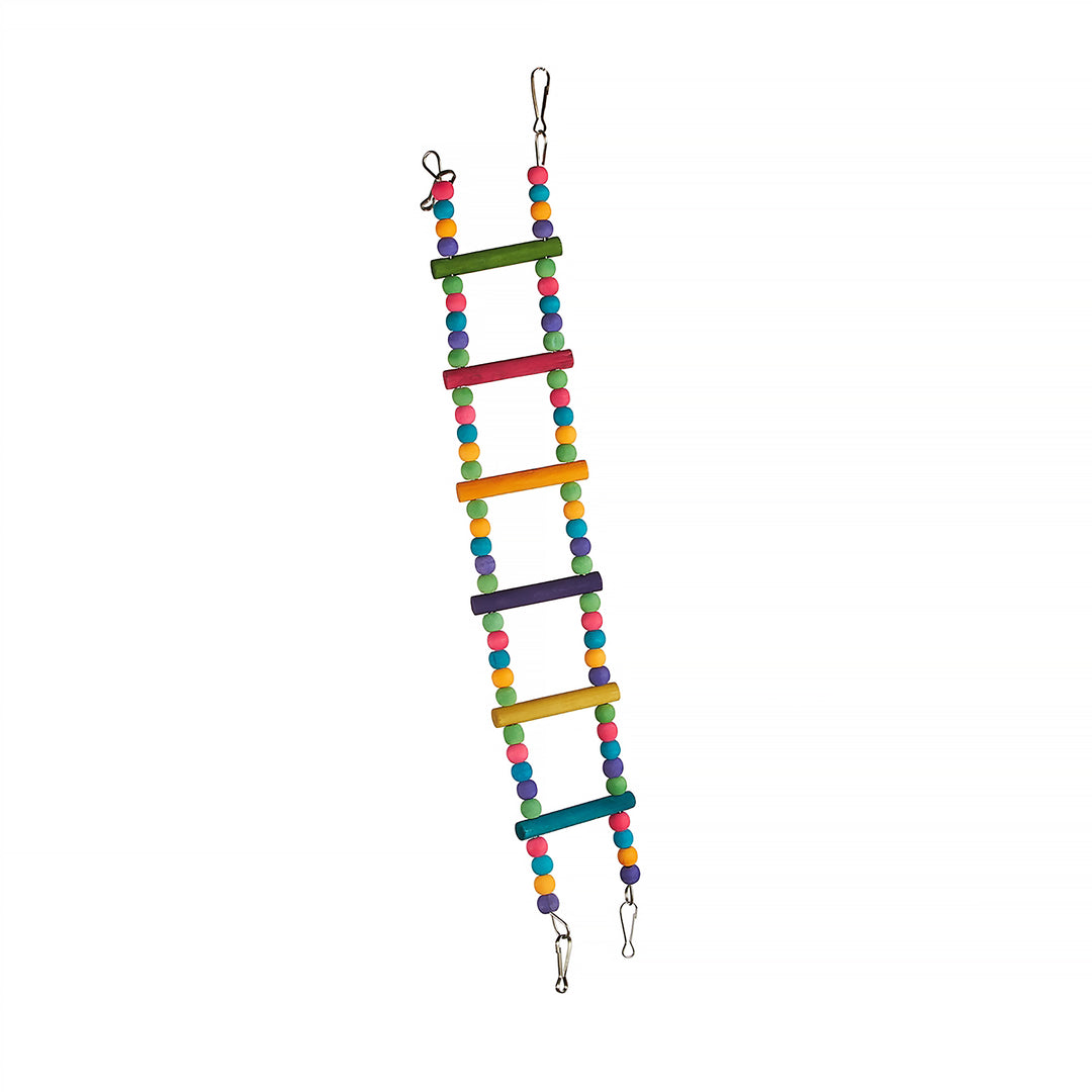 Aria Gumdrop Ladder - Climbing Bird Toy #2346