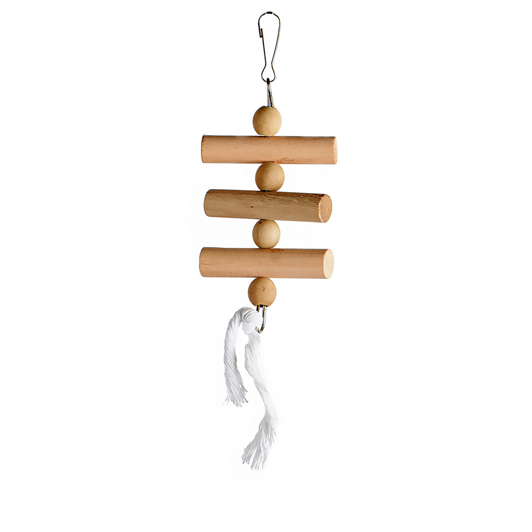 Aria Toodles - Chew Bird Toy #2350