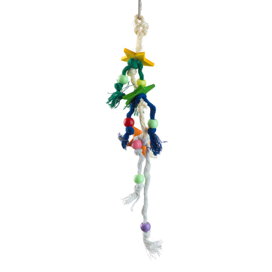 Aria Falling Stars - Chew Bird Toy #2062