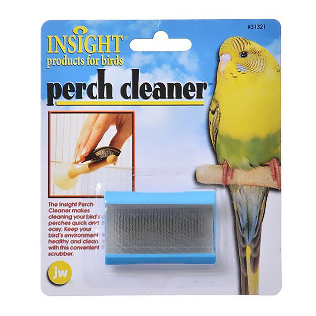 JW Pet Insight Perch Cleaner
