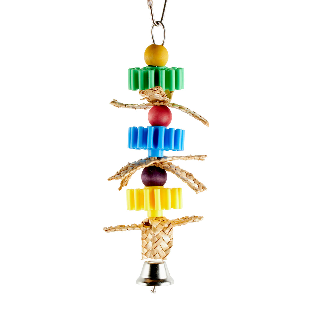 Aria Widget - Chew Bird Toy #2077