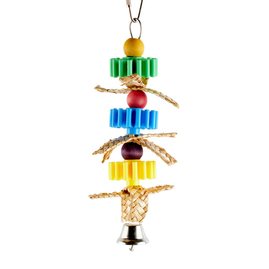 Aria Widget - Chew Bird Toy #2077