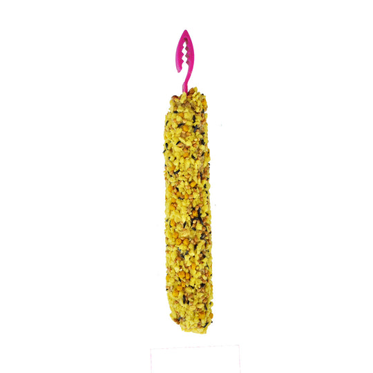 VitaPol Parakeet Smakers Treat Sticks - Egg - Twin Pack