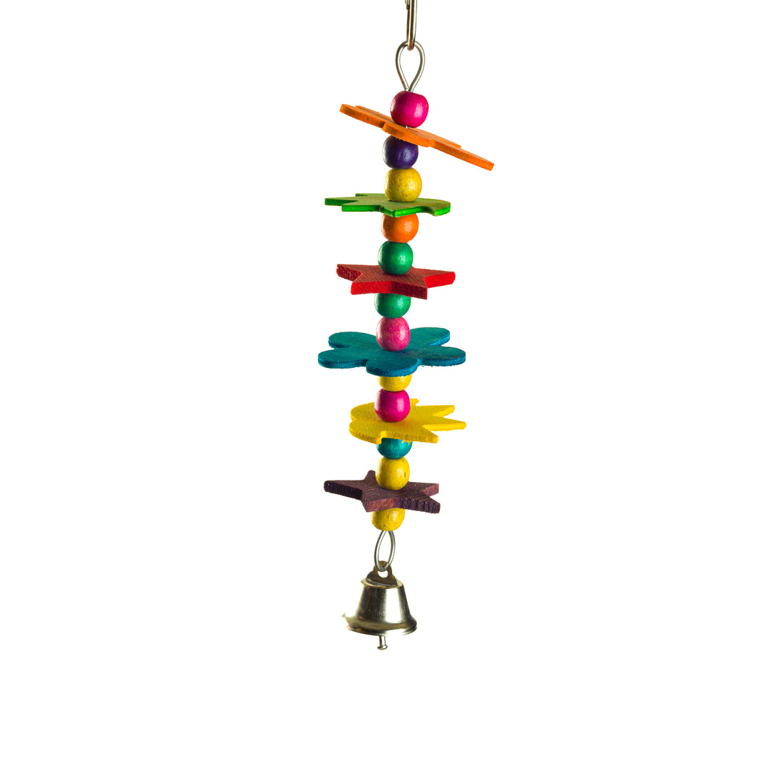 Aria Daydreamer - Hanging Chew Bird Toy #2178