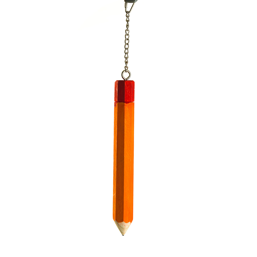 Aria Scribbler - Hanging Chew Bird Toy #2182