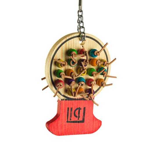 Aria Penny Gumballs - Chew Bird Toy #2189