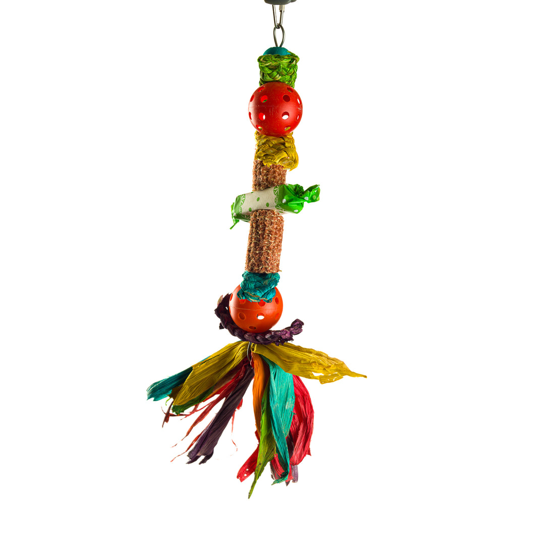 Aria Fantasy - Chew Bird Toy #2193