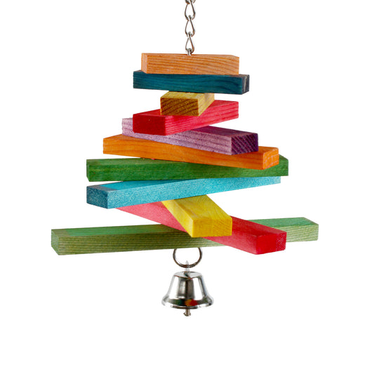 Aria Revolver Junior - Chew Bird Toy #2238