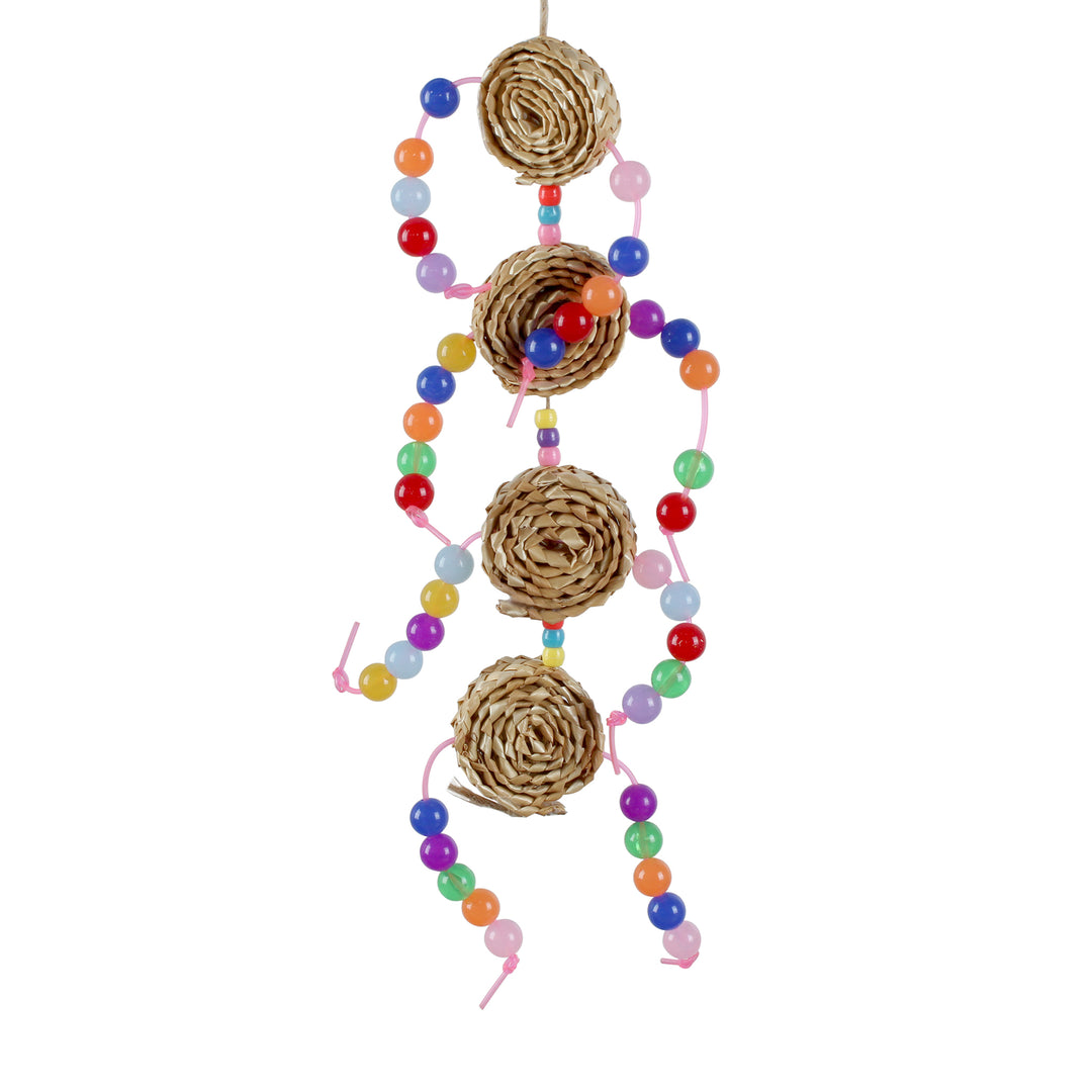 Aria Candyland - Chew Bird Toy #2241