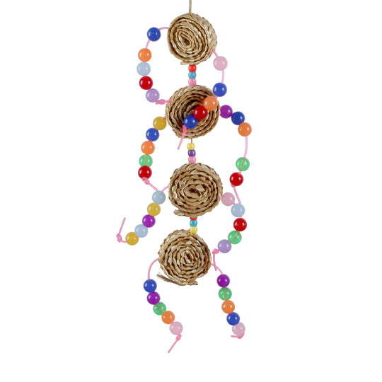 Aria Candyland - Chew Bird Toy #2241