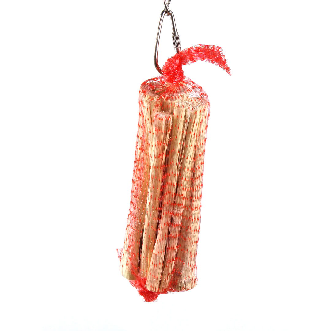 Aria Toe Twigs - Foot & Chew Bird Toy #2258