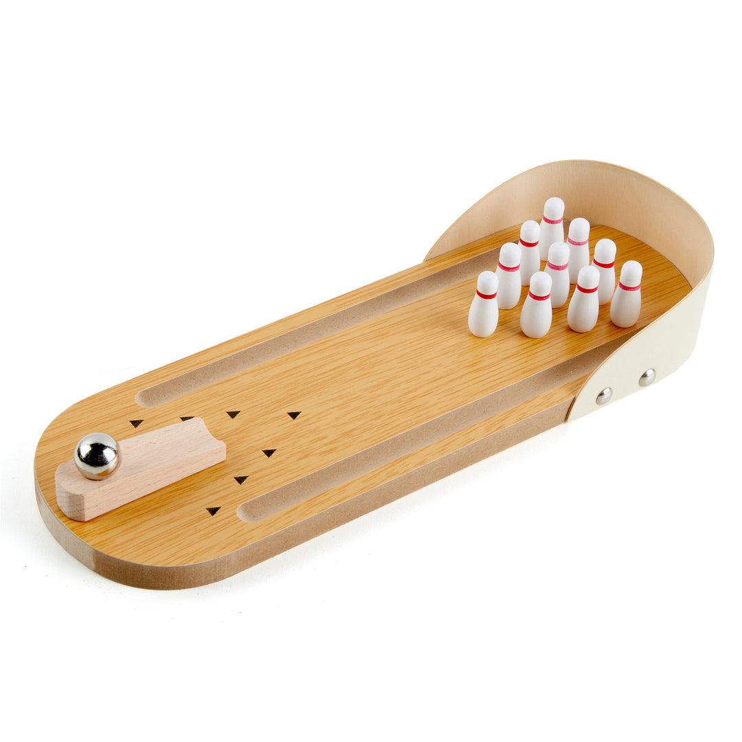 Aria Bowling Alley - Training Bird Toy #2269