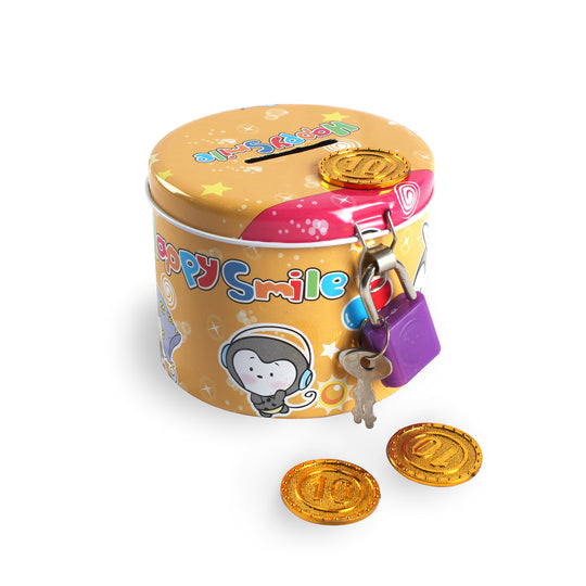 Aria Birdie Bank - Training Bird Toy #2271