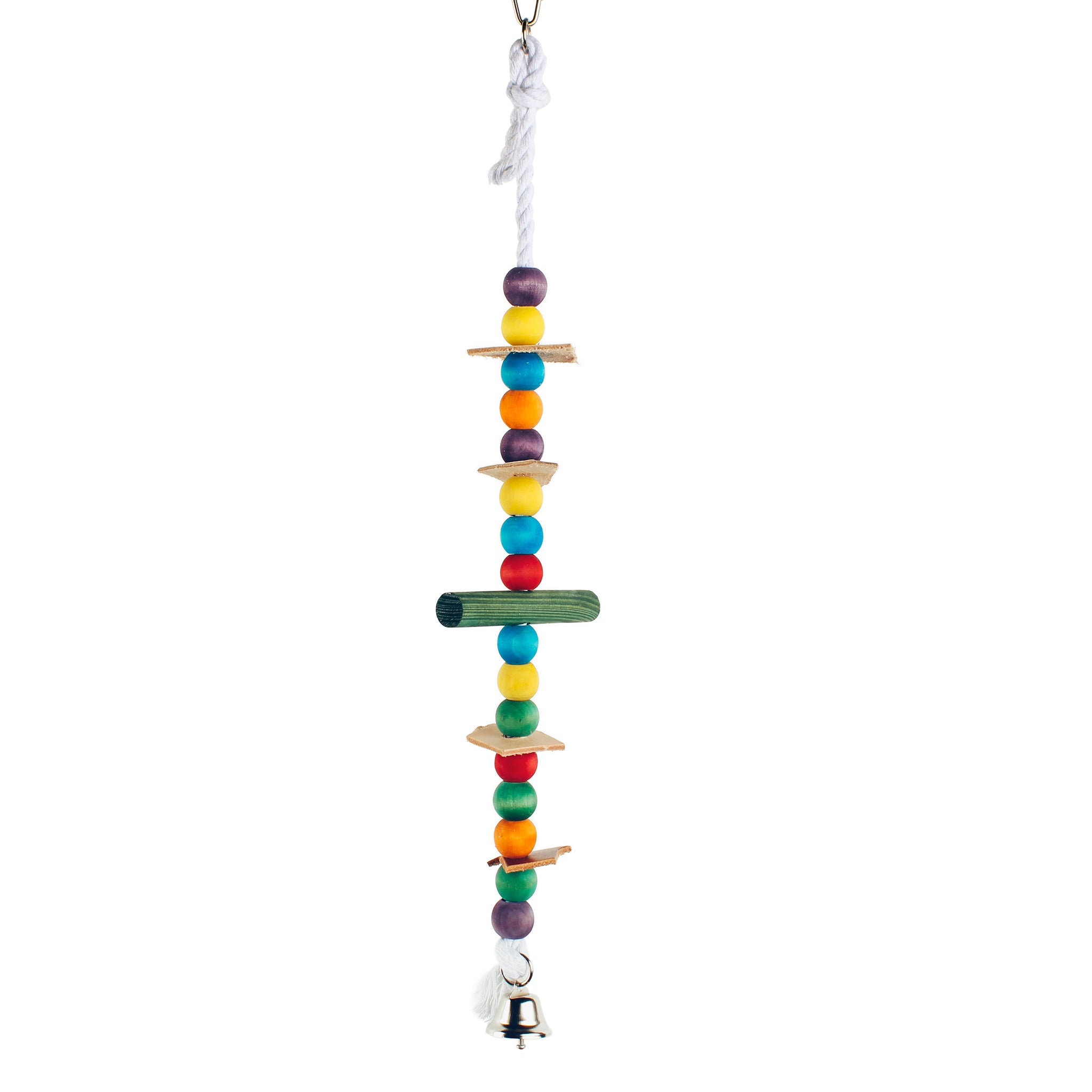 Aria Gumball Rope - Chew Bird Toy #2279 – Parrot Stars
