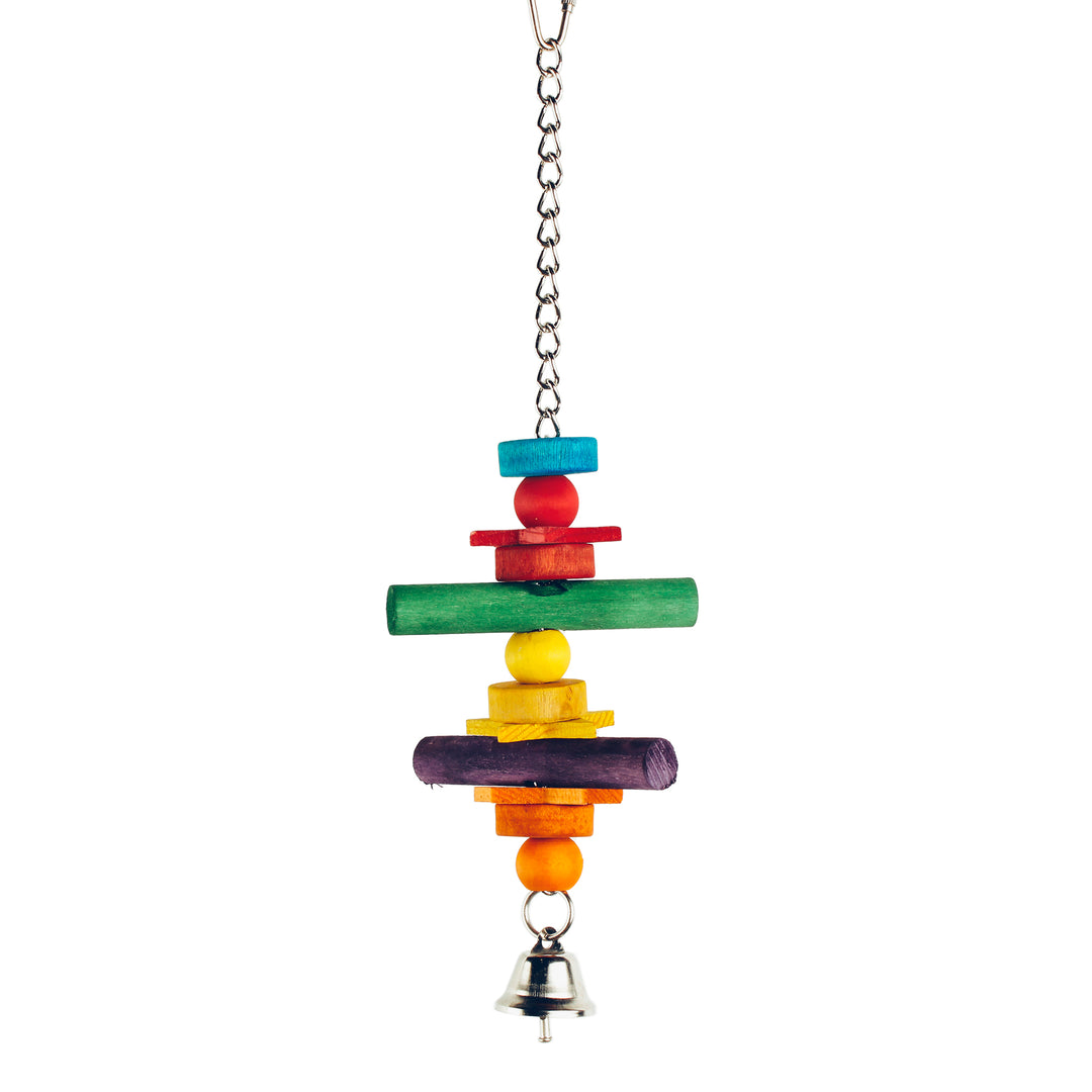 Aria Star Climber - Chew Bird Toy #2280