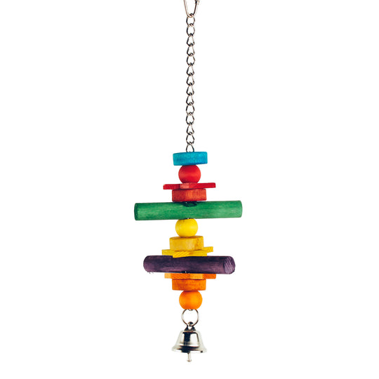 Aria Star Climber - Chew Bird Toy #2280