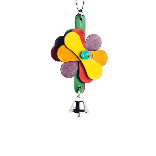 Aria Petal Power - Chew Bird Toy #2284