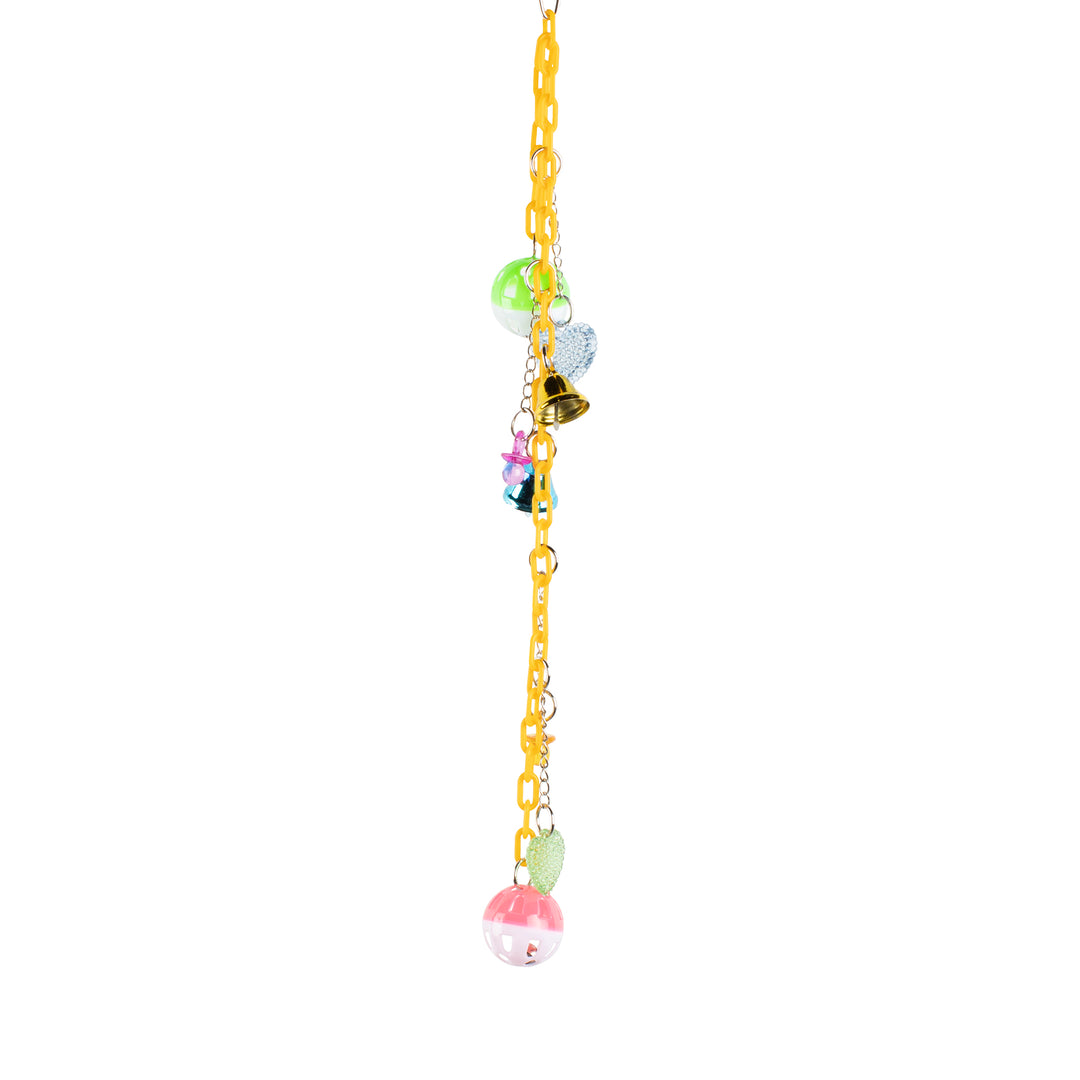 Aria Busy Baubles & Bangles - Chew Bird Toy #2300