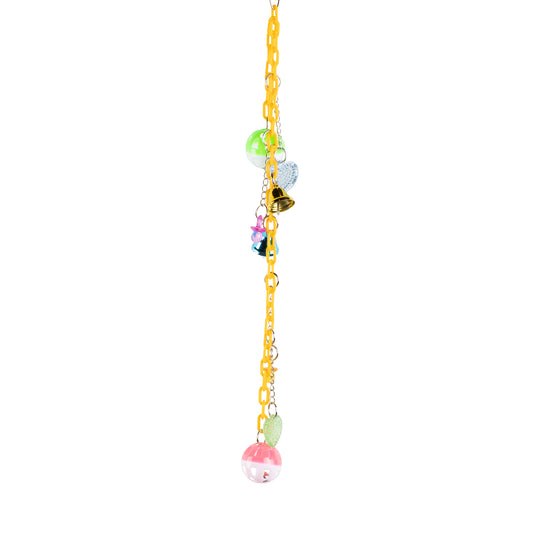 Aria Busy Baubles & Bangles - Chew Bird Toy #2300