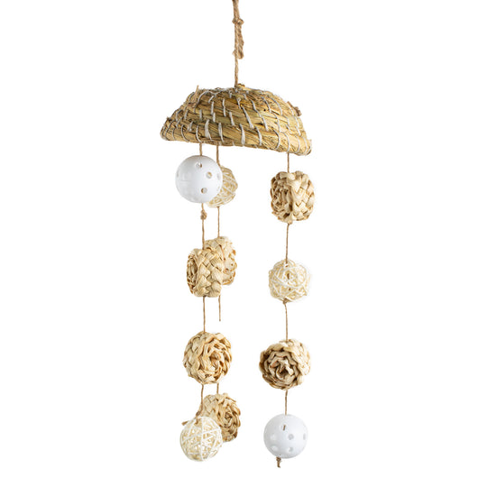 Aria Wiffle Wobbler - Chew Bird Toy #2319