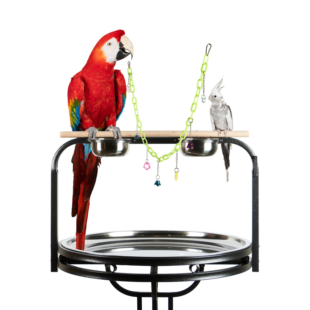 Aria Tight Rope Teaser - Chew Bird Toy #2338