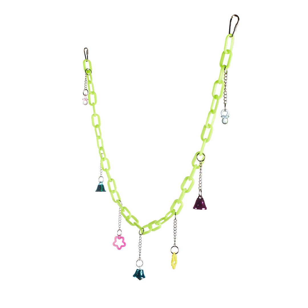 Aria Tight Rope Teaser - Chew Bird Toy #2338