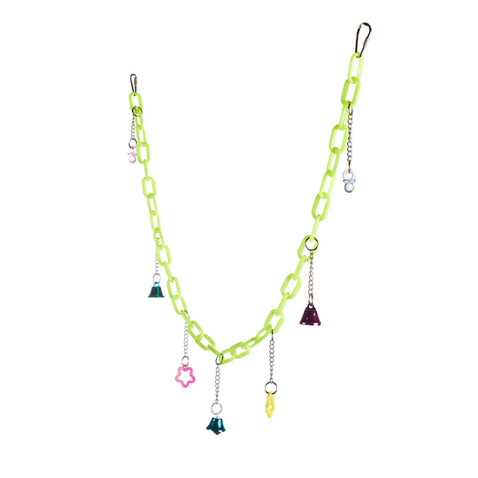 Aria Tight Rope Teaser - Chew Bird Toy #2338