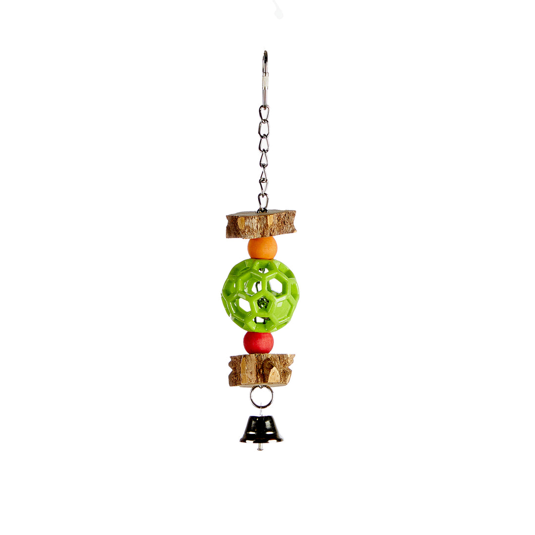 Aria Nucleus - Chew Bird Toy #2344
