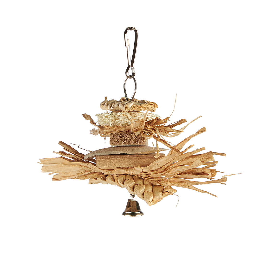 Aria Savory Slices - Chew Bird Toy #2352