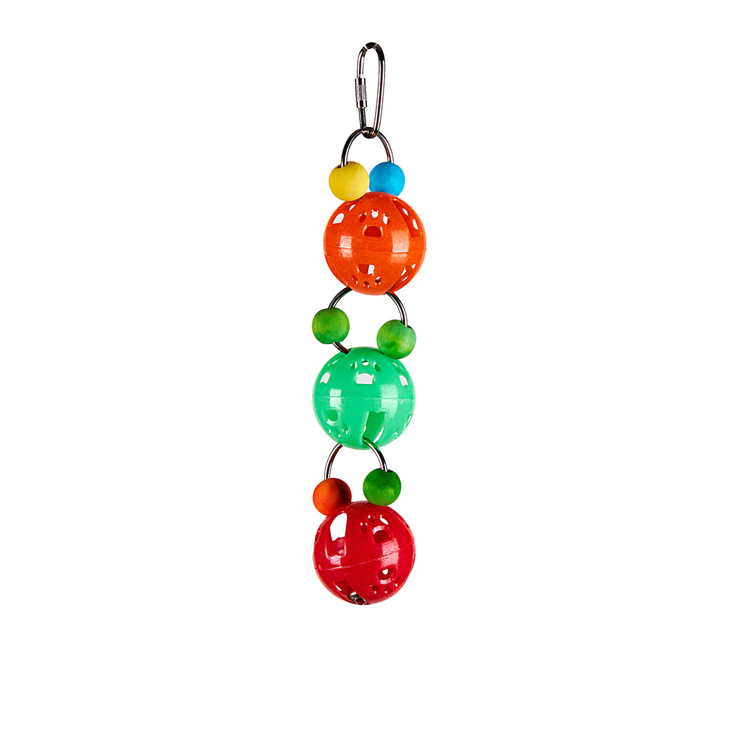 Aria Three Blind Mice - Chew Bird Toy #2368