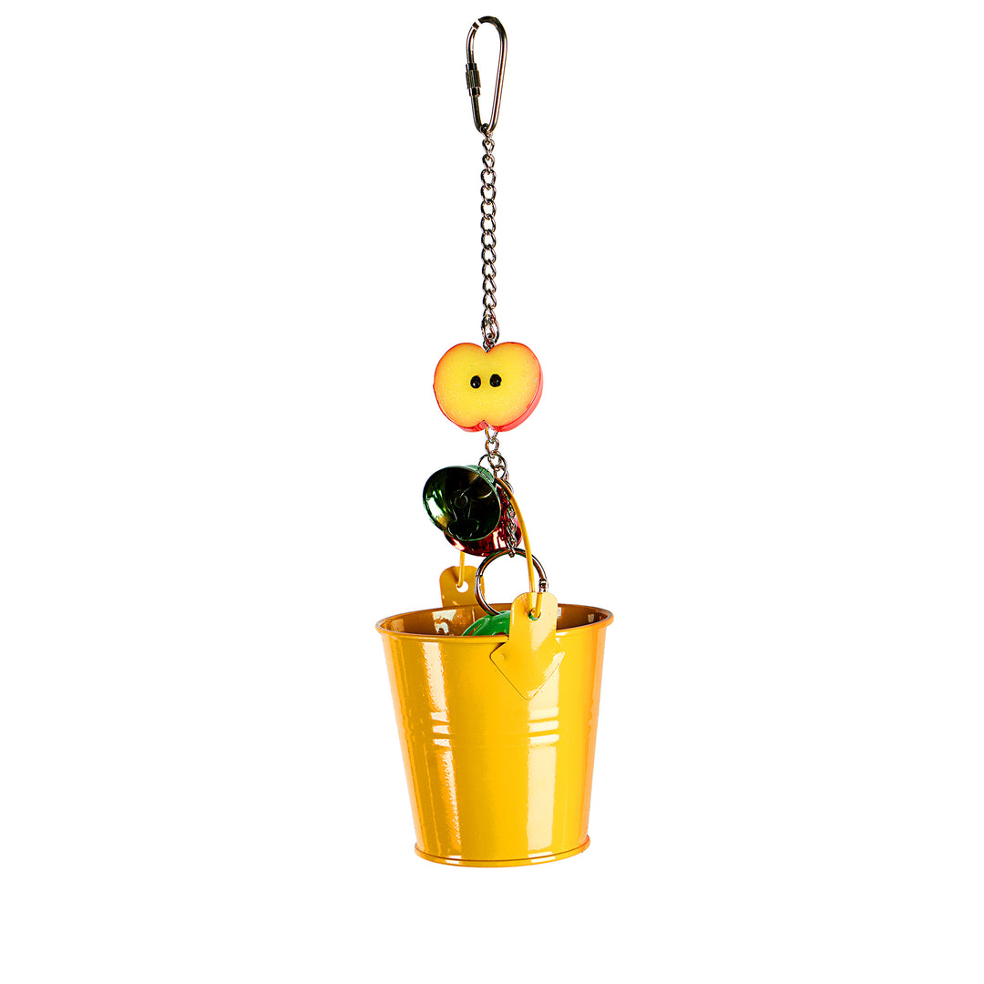 Aria Drop in the Bucket - Foraging Bird Toy #2370