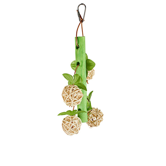 Aria Munch Berries - Foraging & Chew Bird Toy #2382