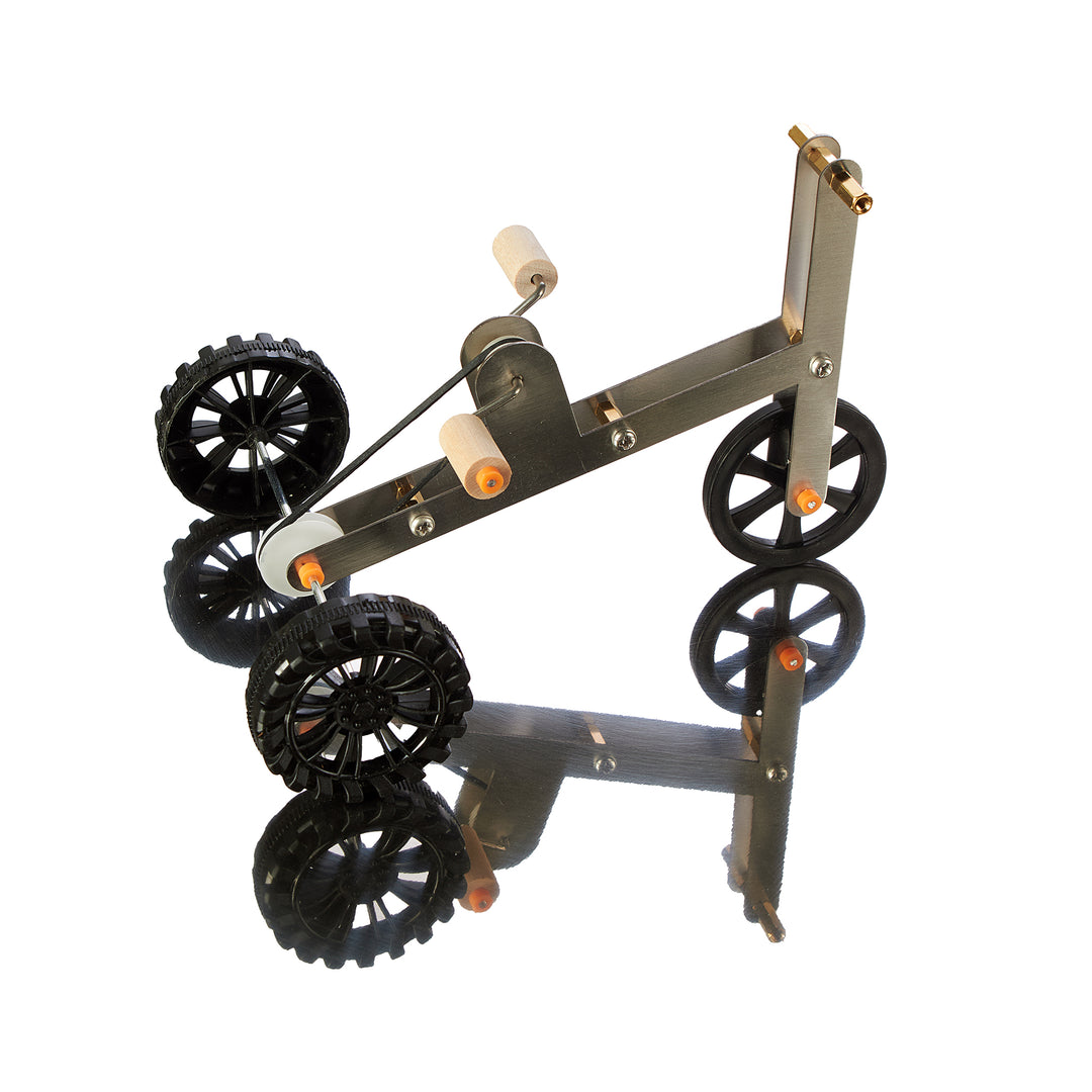 Aria Road Racer - Training Pedal Bike for Birds #2392