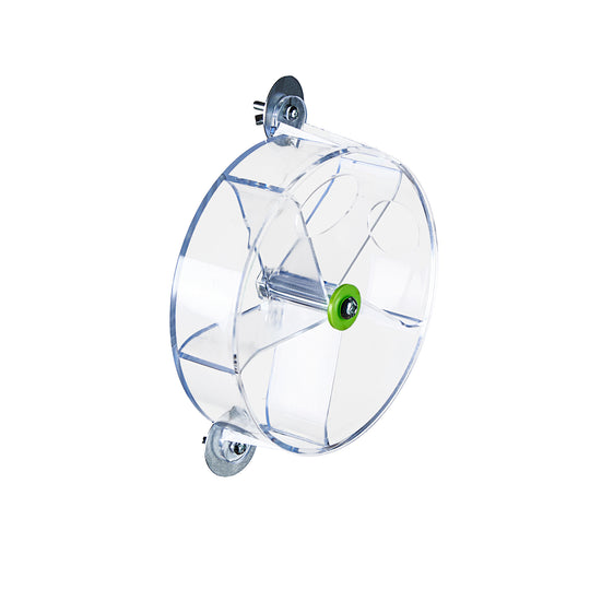 Aria Foraging Spinner - Puzzle Bird Toy #2393