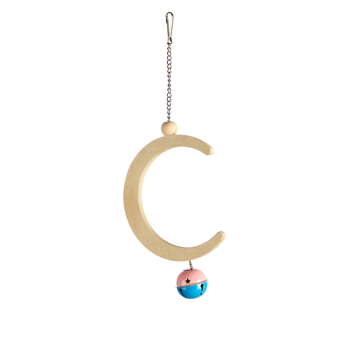Aria Moonchime - Chew Bird Toy #2395