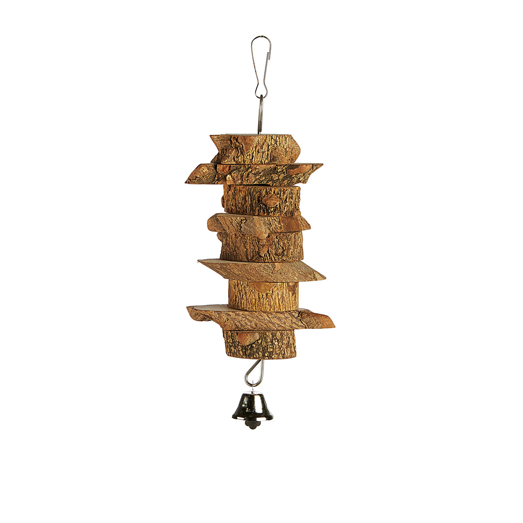 Aria Sally Slices - Chew Bird Toy #2420