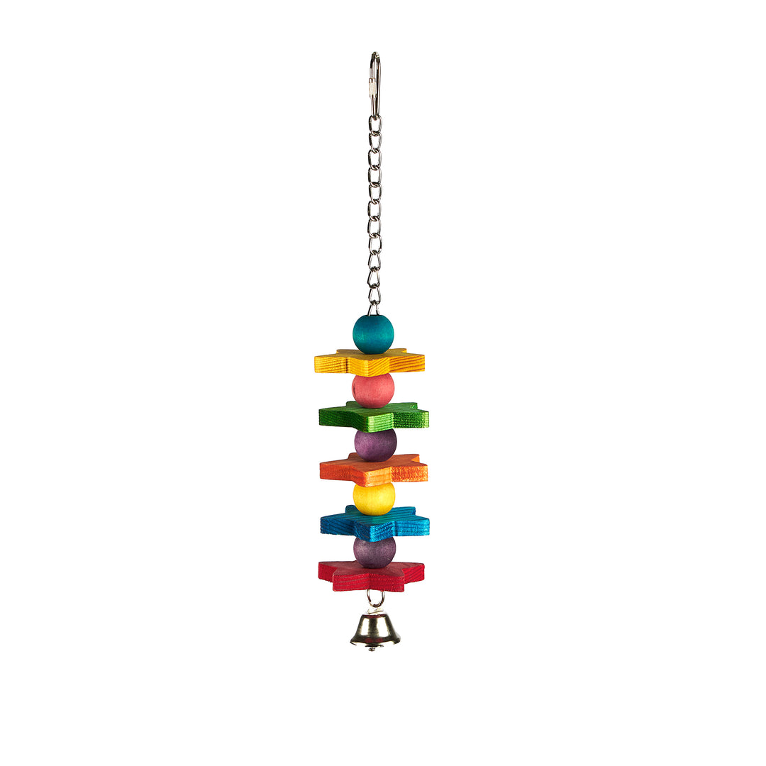 Aria Star Link - Chew Bird Toy #2421