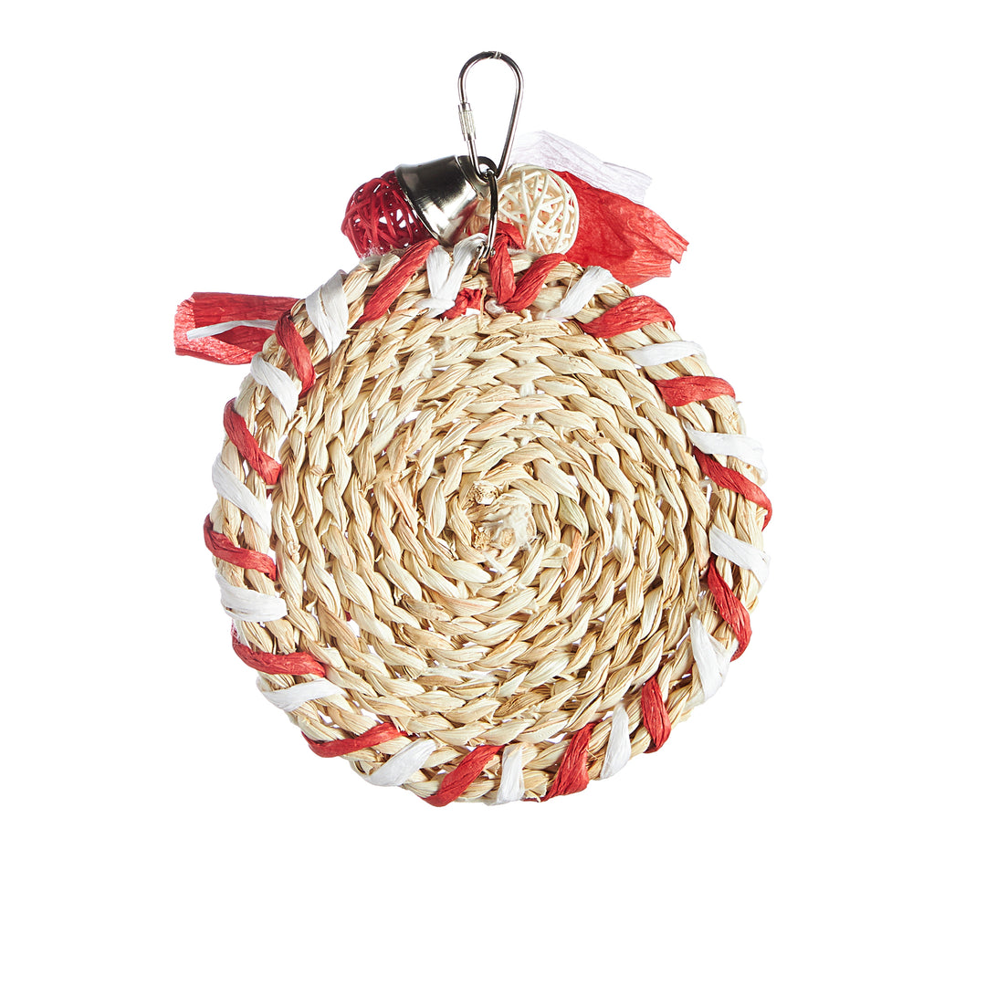 Aria Sweet Hearts - Chew Bird Toy #2432