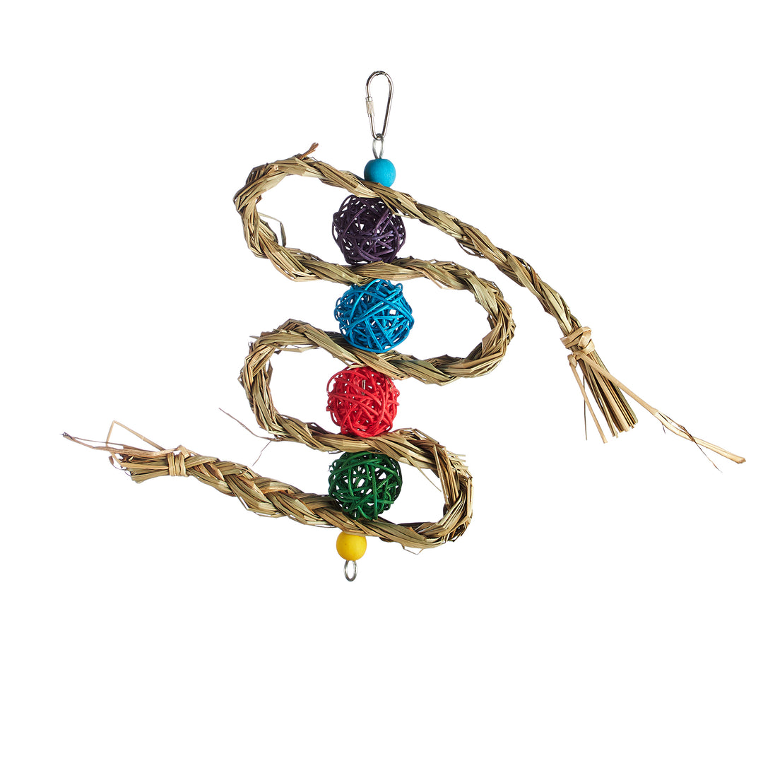 Aria TellTale - Chew Bird Toy #2454