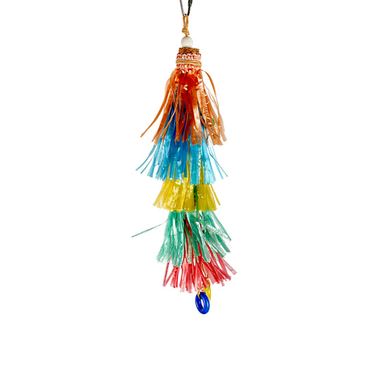 Aria Skiddle Skirts - Chew Bird Toy #2462