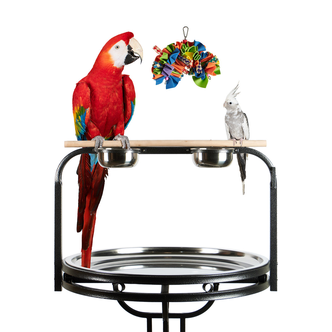 Aria Foam Fancy - Chew Bird Toy #2468
